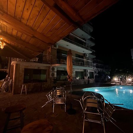 Family Hotel Primo Primorszko Kültér fotó