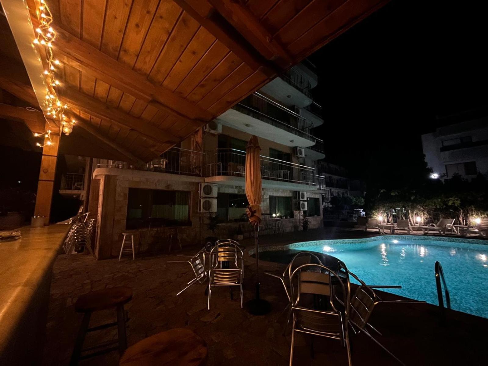 Family Hotel Primo Primorszko Kültér fotó