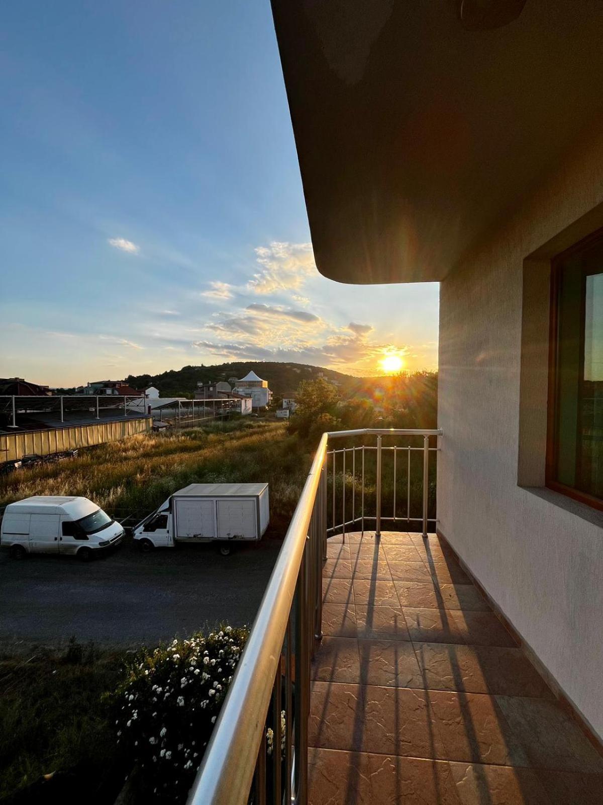 Family Hotel Primo Primorszko Kültér fotó