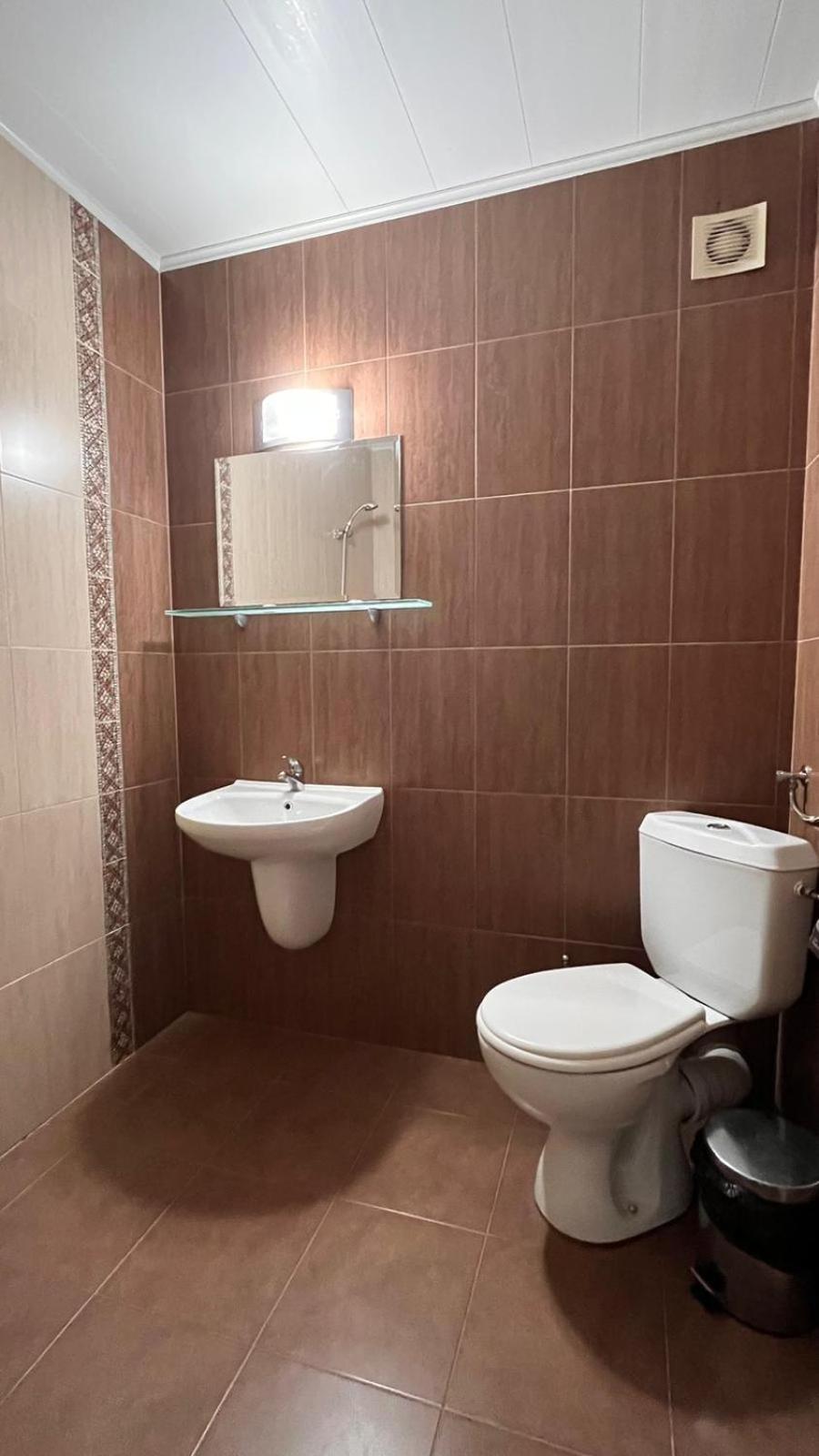 Family Hotel Primo Primorszko Kültér fotó